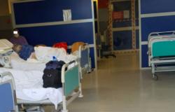 Hospital de Cosenza, ataque de Guccione: «305 camas no activadas». De Salazar responde: todo cierto hasta diciembre de 2022