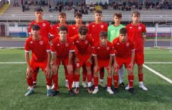 Nacional Junior, 25º – Punto de partido para los playoffs para Varese, Varesina “descansó”