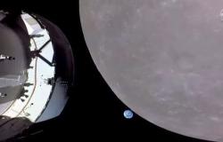 La NASA puede alterar Artemis III para que Starship y Orion acoplen en órbita terrestre baja