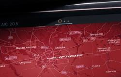 Alfa Romeo, Junior reemplaza a Milan en el navegador – World Motors