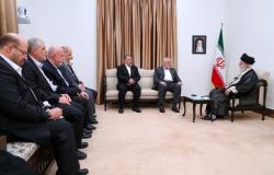 Una palabra de Jamenei y los rehenes serían liberados. Entonces, ¿por qué el mundo no presiona a Irán? – Israel.net