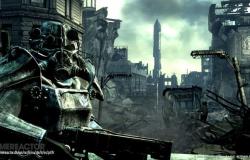 ¿Qué aventura de Bethesda hizo que más jugadores completaran la campaña? – Fallout 3