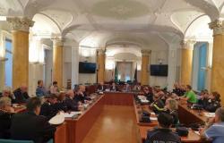 La Prefectura de Varese para la seguridad vial, en nombre de Michele Scarponi
