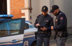 Policía Estatal – Frosinone: detenido un extranjero, para quien se ha ordenado la expulsión del territorio nacional – Jefatura de Policía de Frosinone