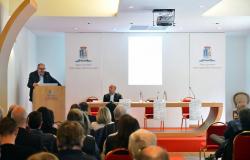 Se celebró en Rieti el encuentro “Calidad del aire interior. Riesgos, necesidades y competencias”