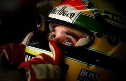 El Mauto de Turín rinde homenaje a Ayrton Senna con una exposición dedicada a él