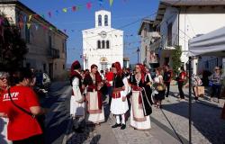Molise y Abruzzo junto con Villa Badessa para proyectos sobre minorías lingüísticas – Amolivenews