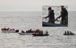 El Tribunal de Crotone confirmó la liberación del barco ”Humanity 1”
