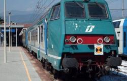 Ferrocarriles, parada de más de un mes para la línea Orte-Falconara: servicios de sustitución