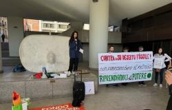 Activistas climáticos marchan en Cagliari: “No se puede beber petróleo” – Noticias