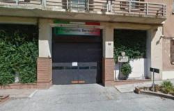 Cosenza, prohibición de circulación y estacionamiento en via Molicella para trabajar en el cuartel de Settino