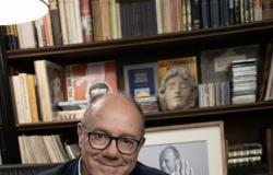 Rímini: Carlo Verdone recibe el premio honorífico del Cine y la Industria