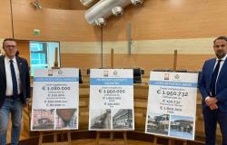 Edificios escolares por valor de 24 millones de euros. Aquí están todas las intervenciones en las escuelas de Treviso
