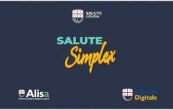 Región de Liguria: llega “Salute Simplex” para simplificar el acceso a los servicios sanitarios