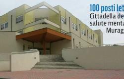 Nuevo hospital en Muraglia: la puesta en marcha sigue siendo una apuesta