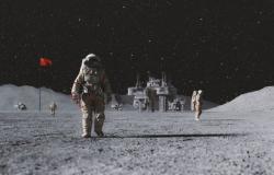 La NASA advierte que China podría intentar apoderarse de la Luna