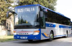 Salerno, más autobuses el 25 de abril y el 1 de mayo