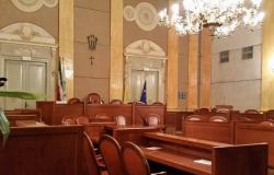 “Di Giovanni”: el alcalde de Agrigento informará al ayuntamiento