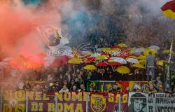 Adnkorons: el aficionado enfermo que pidió a la Roma ganar la Copa es falso