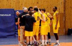 La Scuola Basket Treviglio quiere romper el hielo recibiendo a Cinisello