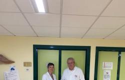 Cambio en la cúpula del Hospital de Foligno, la Dra. Orietta Rossi asume el cargo de directora