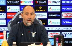 Génova-Lazio, Tudor en conferencia: “¿Juve? Zaccagni no, Matteo sí y Ciro…”