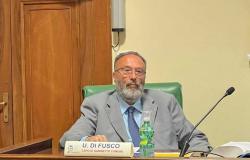 Umberto Di Fusco: “No puedo expresarme hasta que no se coloque una lápida sobre todo este asunto”