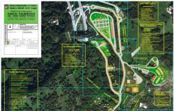 » Partida hacia Isola: “La administración municipal no ha avanzado en el proyecto del Parque de Vida Silvestre”