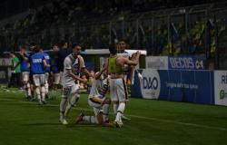 Mañana Vicenza – Trento: los gialloblù buscan su décimo resultado útil consecutivo