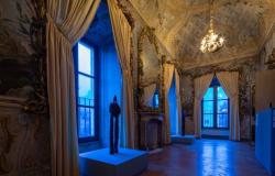 La exposición “Efecto Noche” en el Palacio Barberini de Roma