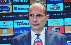 Allegri: “Contra el Cagliari la Juve no entendió el juego. No corremos como los demás”