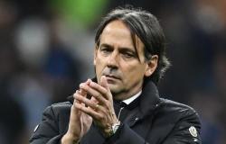 Inter, no sólo el scudetto: el lunes Inzaghi puede hacerse con un récord en el derbi