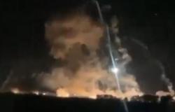 Irán – Israel, noticias en vivo | Bombardeada una base proiraní en Irak: un muerto y numerosos heridos
