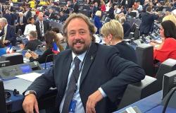 Lega Molise, eurodiputado Casanova: “Demasiadas despedidas, el comisario regional explica lo que está pasando”