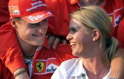 Schumacher, la noticia llega por la mañana: su mujer se ha rendido | Definitivamente se acabó