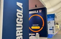 Brugola, la historia continúa: la propiedad del grupo vuelve al 100% de la familia