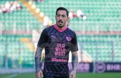 Palermo-Parma 0-0: escuadrones brillantes durante un tiempo, segundo tiempo soporífero e igualados a Barbera