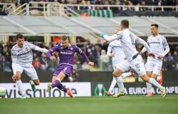 La Fiorentina gana en la prórroga y vuela a semifinales de Conferencia
