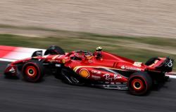 F1 en vivo, GP de China: EN VIVO del Sprint, Ferrari debe recuperarse – En vivo