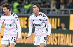 DESTACADOS | La Juventus ya no gana, igualada con el Cagliari: el gol en propia puerta de Dossena es decisivo
