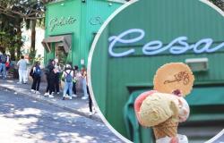 La cuestionable batalla de Milán por el helado: en Calabria y Sicilia…