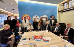 Elecciones, aquí está el equipo ‘Idea Sanremo’ en apoyo al candidato a la alcaldía Alessandro Mager – Sanremonews.it