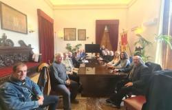 Messina, la administración municipal se reúne con los representantes de los sindicatos de propietarios e inquilinos