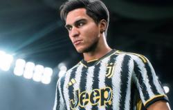 EA Sports FC 24, el más vendido en Italia en 2023: veamos el top 10
