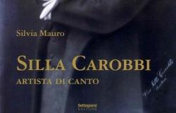 En la Biblioteca Forteguerriana se realizará este martes la presentación del libro sobre el barítono Silla Carobbi