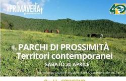 Entre Rocca di Papa y Velletri un sábado con los eventos del Parque Castelli Romani
