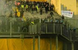 Seguridad en el estadio Euganeo, el comisario pide intervenciones costosas: no hay dinero