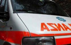 Darfo, colisión entre tres autos en la SS 42. Heridos rescatados por ambulancias