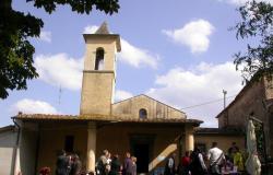Reunión pública en Vinci sobre el futuro del pueblo de San Pantaleo
