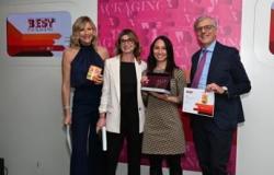 Nestlé: Orzoro gana el premio “Mejor embalaje 2024” del Instituto Italiano del Embalaje